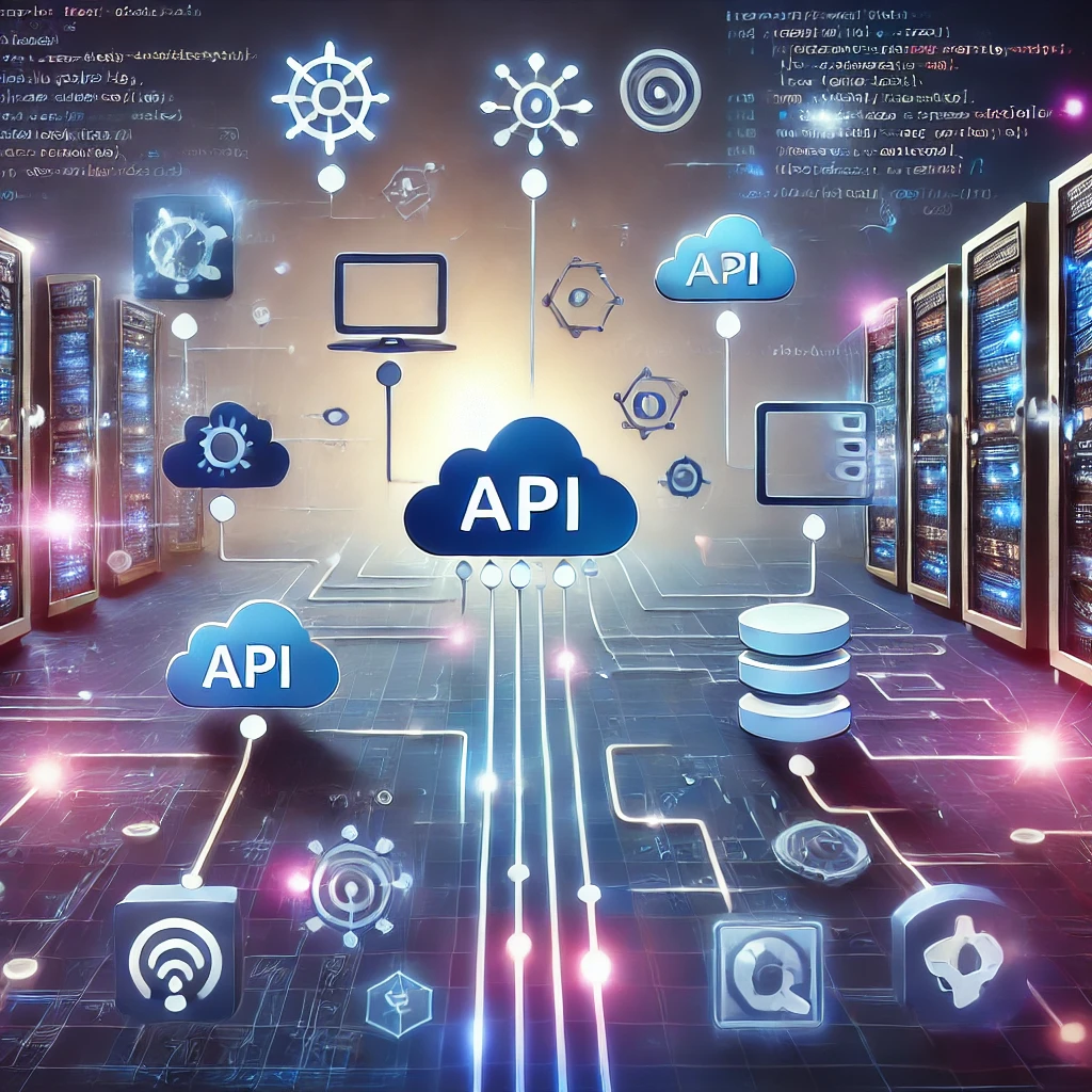 Integração via API - Santrack